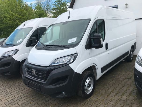 Fiat Ducato 35 140 103 kW image number 4