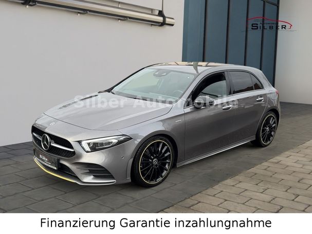 Mercedes-Benz A 250 165 kW image number 1