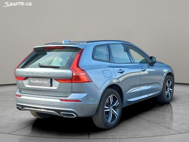 Volvo XC60 T8 AWD 288 kW image number 4