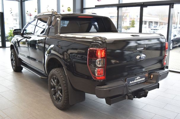 Ford Ranger 147 kW image number 7