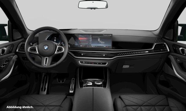 BMW X5 xDrive 390 kW image number 3