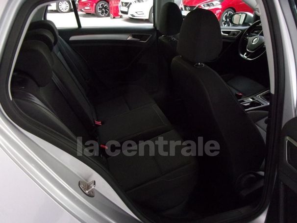 Volkswagen Golf 1.0 TSI BlueMotion Technology Trendline 63 kW image number 5