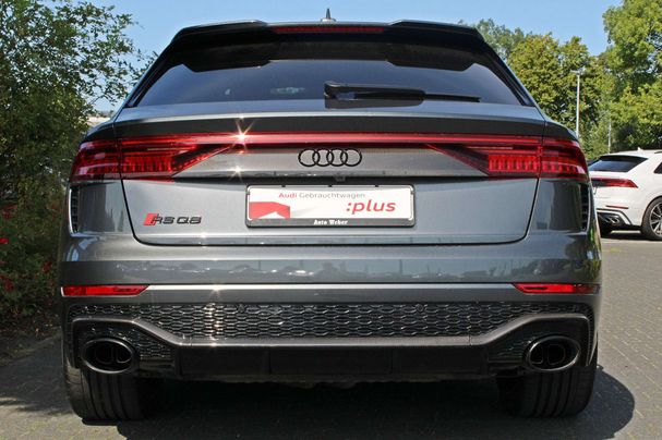 Audi RSQ8 441 kW image number 27