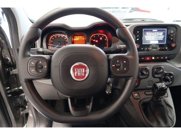 Fiat Panda 1.0 GSE Hybrid 51 kW image number 10