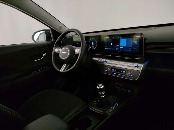 Hyundai Kona 88 kW image number 29