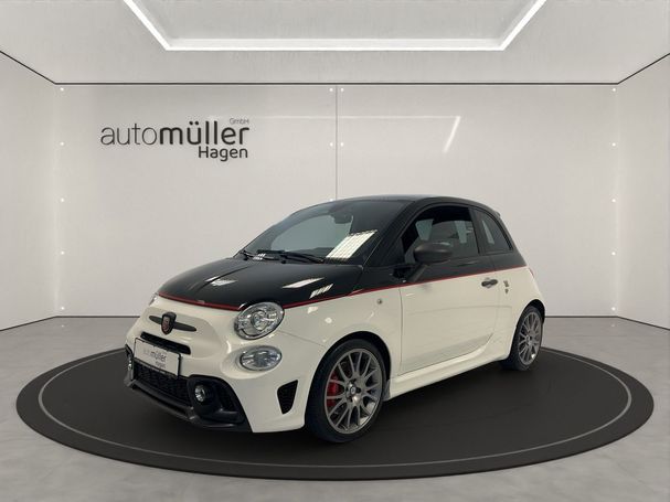 Abarth 595 Competizione 132 kW image number 1