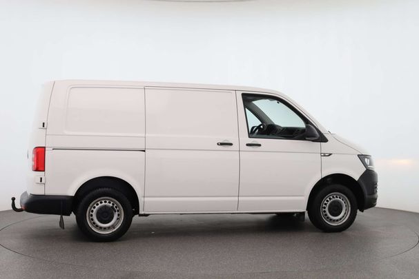 Volkswagen T6 Transporter 110 kW image number 4