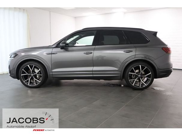 Volkswagen Touareg 3.0 TDI 4Motion 210 kW image number 8