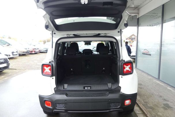 Jeep Renegade 177 kW image number 10