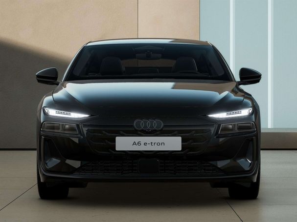 Audi A6 e-tron Avant 270 kW image number 2