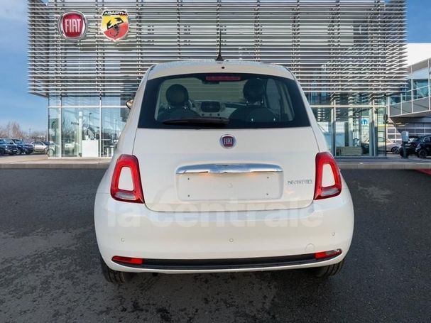 Fiat 500 1.0 51 kW image number 26