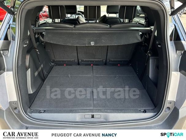 Peugeot 5008 96 kW image number 12