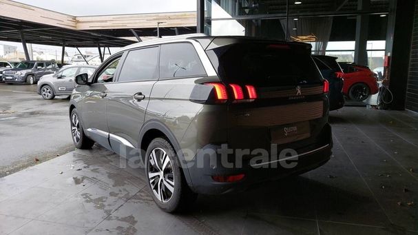 Peugeot 5008 96 kW image number 4