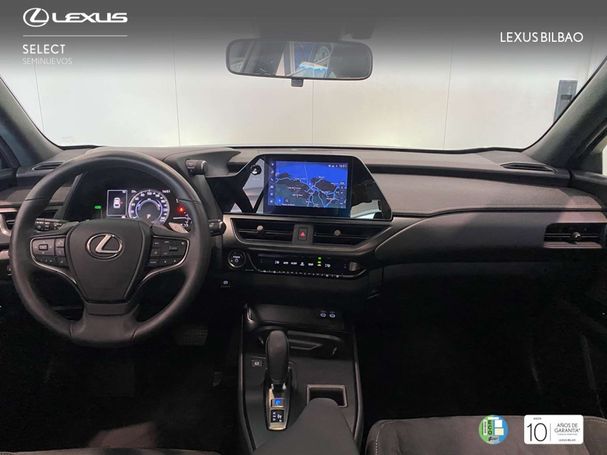 Lexus UX 300e 150 kW image number 8