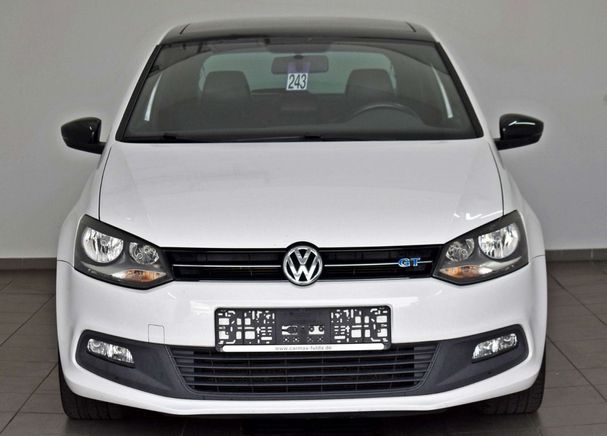 Volkswagen Polo 103 kW image number 18