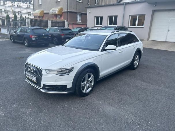 Audi A6 Allroad 3.0 TDI quattro 200 kW image number 2