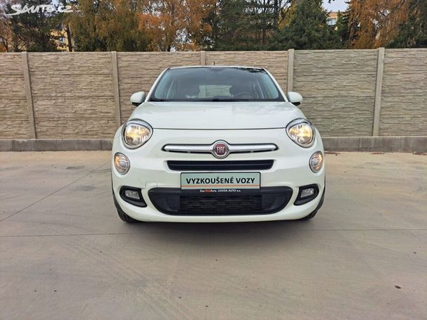 Fiat 500X 1.4 103 kW image number 2