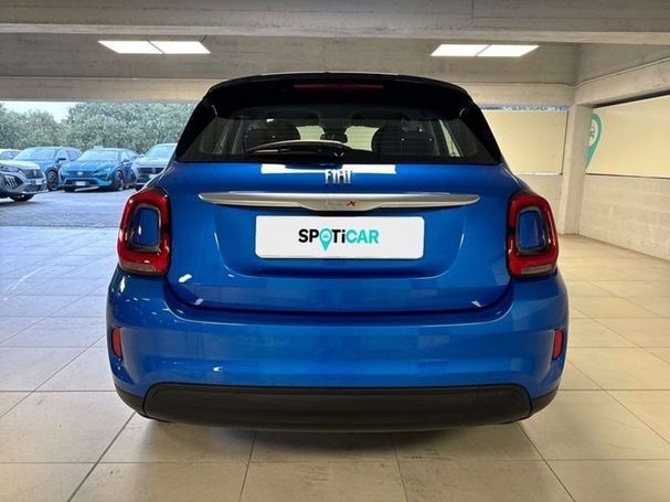 Fiat 500X 1.3 70 kW image number 3