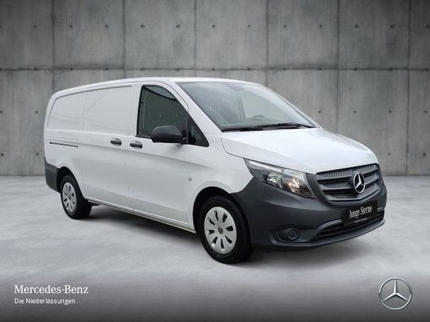 Mercedes-Benz Vito 114 CDI 100 kW image number 6