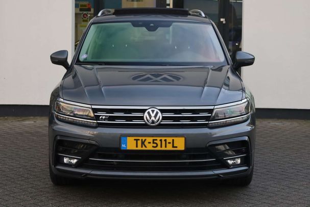 Volkswagen Tiguan 2.0 TSI 4Motion DSG Highline 132 kW image number 3