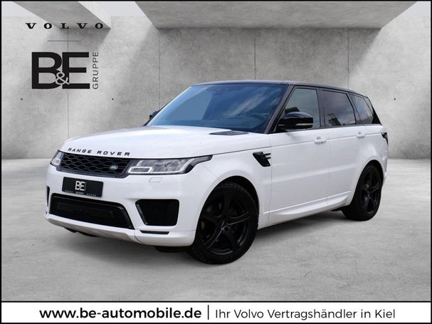 Land Rover Range Rover Sport 225 kW image number 1