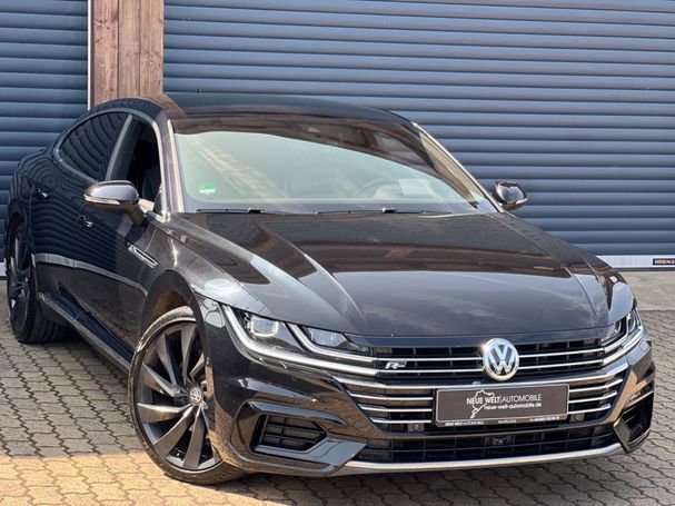 Volkswagen Arteon 4Motion 206 kW image number 3