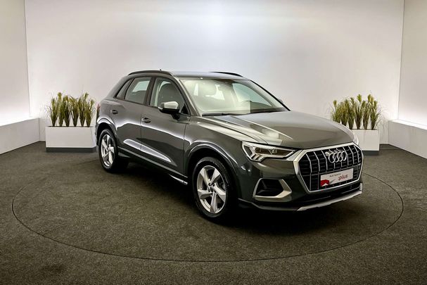 Audi Q3 35 TFSI S tronic Advanced 110 kW image number 6