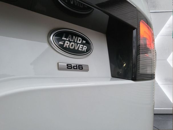 Land Rover Discovery SE 225 kW image number 28