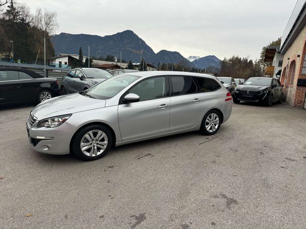 Peugeot 308 73 kW image number 2