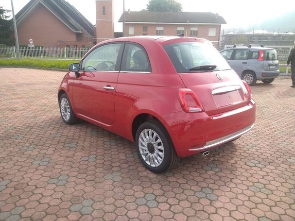 Fiat 500 1.0 51 kW image number 4