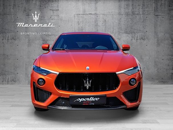 Maserati Levante Trofeo 427 kW image number 3