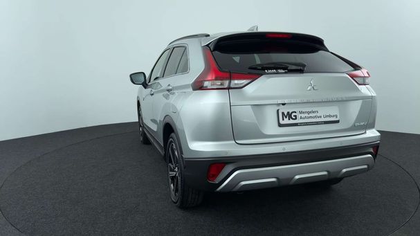 Mitsubishi Eclipse Cross PHEV 138 kW image number 3