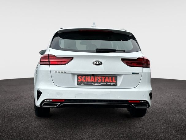 Kia Ceed Plug-in Hybrid Spirit 104 kW image number 2