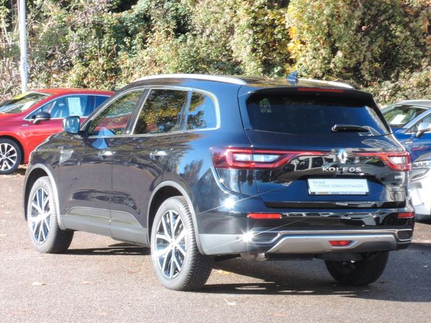 Renault Koleos dCi 185 Techno 4WD X-Tronic 135 kW image number 7