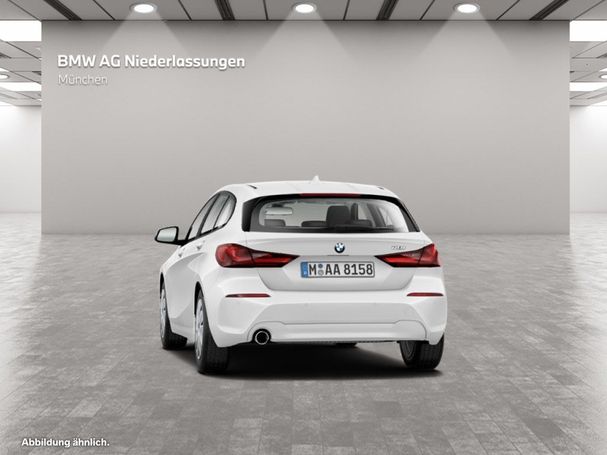 BMW 118i 100 kW image number 10