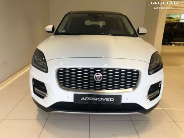 Jaguar E-Pace 122 kW image number 3