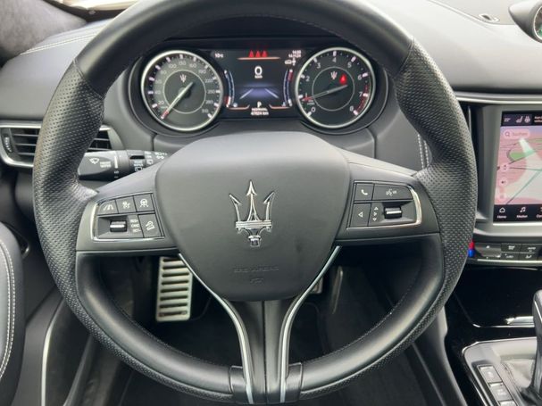 Maserati Levante S Q4 GranLusso 316 kW image number 9