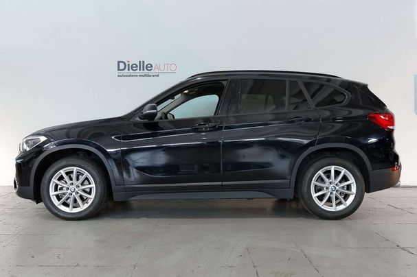 BMW X1 sDrive18d 110 kW image number 2