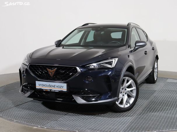 Cupra Formentor 1.5 TSI DSG 110 kW image number 1