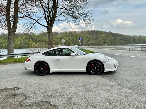 Porsche 997 Carrera 4 GTS 300 kW image number 3