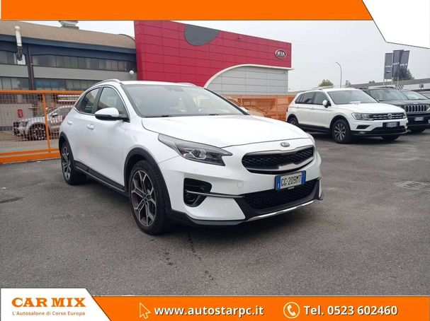 Kia XCeed 1.5 T-GDI 118 kW image number 2