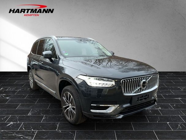 Volvo XC90 Recharge AWD Inscription 288 kW image number 3