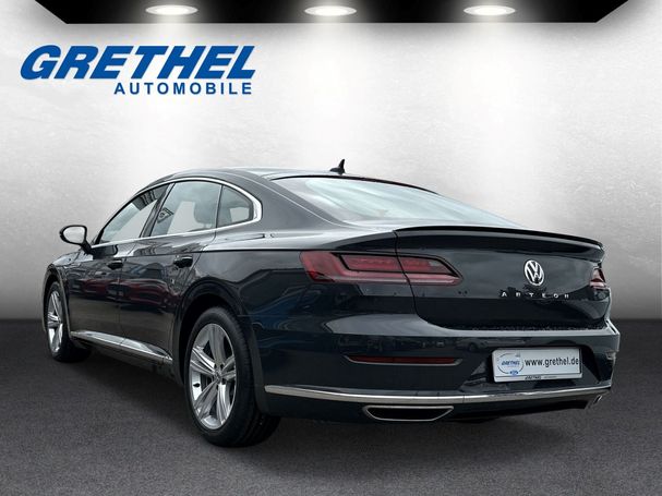 Volkswagen Arteon R-Line 140 kW image number 5