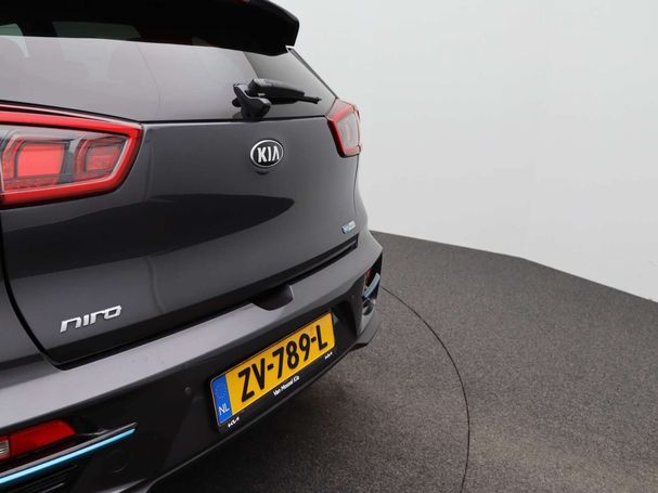 Kia Niro e 64 kWh 150 kW image number 40