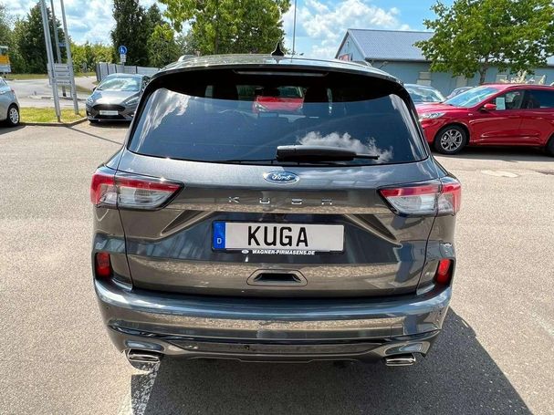 Ford Kuga 110 kW image number 7