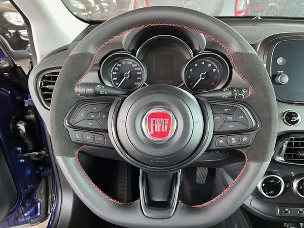 Fiat 500X 1.0 88 kW image number 8