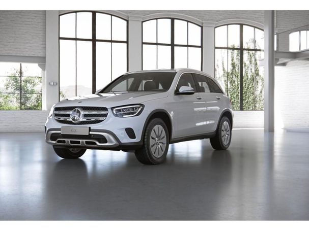 Mercedes-Benz GLC 300 e 4Matic 235 kW image number 1