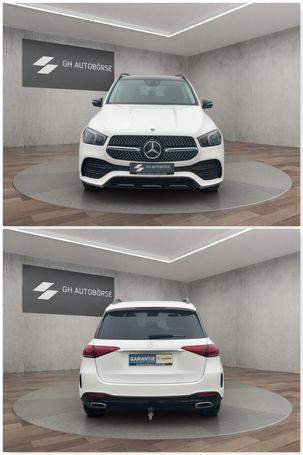 Mercedes-Benz GLE 450 270 kW image number 26