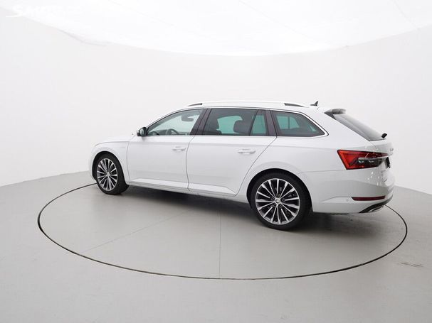 Skoda Superb 2.0 TDI L&K 147 kW image number 5