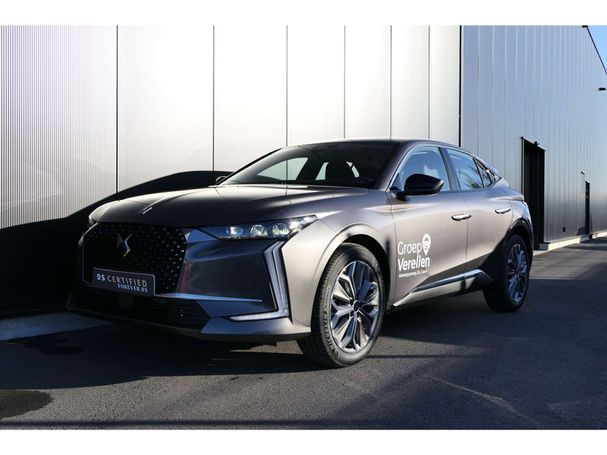 DS Automobiles 4 PureTech 130 96 kW image number 1